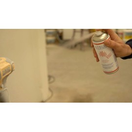 AESUB Orange Scanning Spray Universal self-evaporati