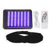 Red Blue Light Therapy Acne Removal Beauty Instrument Photon Skin