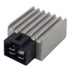 MAKGAGAAI 4 Pin Rectifier Regulator 12V Heavy Duty Honda Monkey