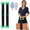 Moving Carry Straps, Adjustable Heavy Duty Furniture Carry Straps, Loads