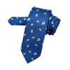 Avocado Necktie - Men's Avocado Necktie - Avocado Tie -