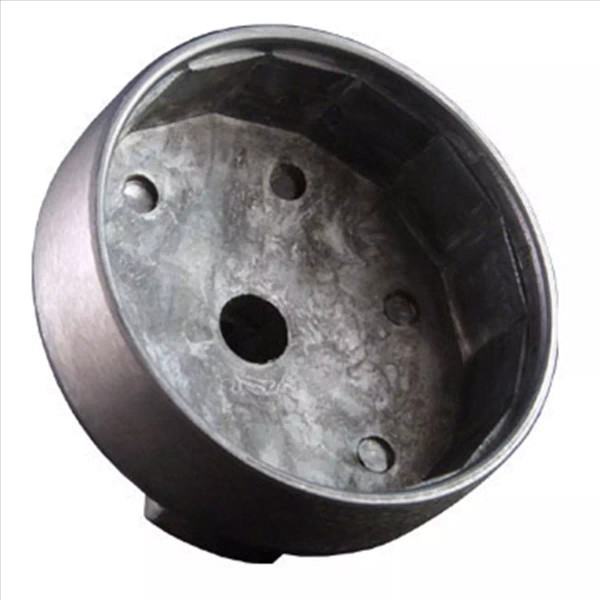 Assenmacher M0219 Assenmacher WR 74MM OIL FILTER END CAP SOCKET