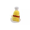 Sanrio Chef Gudetama 9" Plush Doll