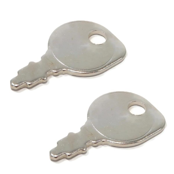 The ROP Shop | (Pack of 2) Keys for Kohler