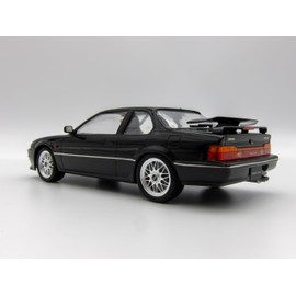 1/24 Inch Up Series No. 303 Honda Prelude 2.0 Si (Tuning Version) Plastic Model