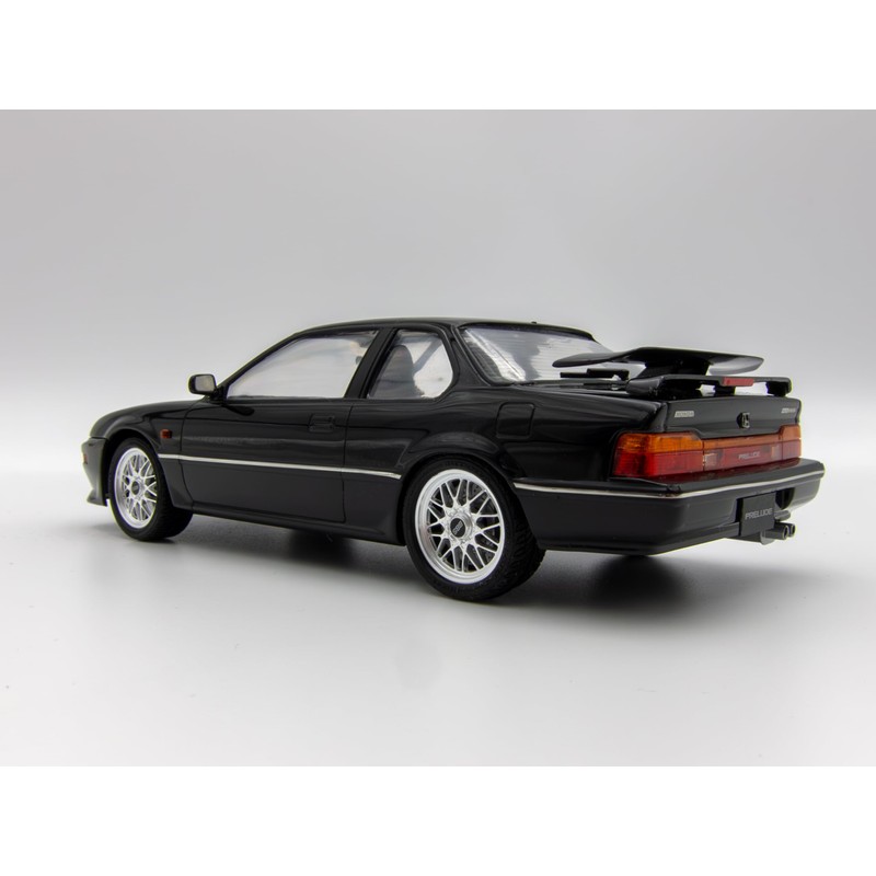 1/24 Inch Up Series No. 303 Honda Prelude 2.0 Si