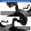 Upgraded Phone Mount for 2018 2019 2020 2021 2022 2023