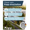 Kopp Paris Frame