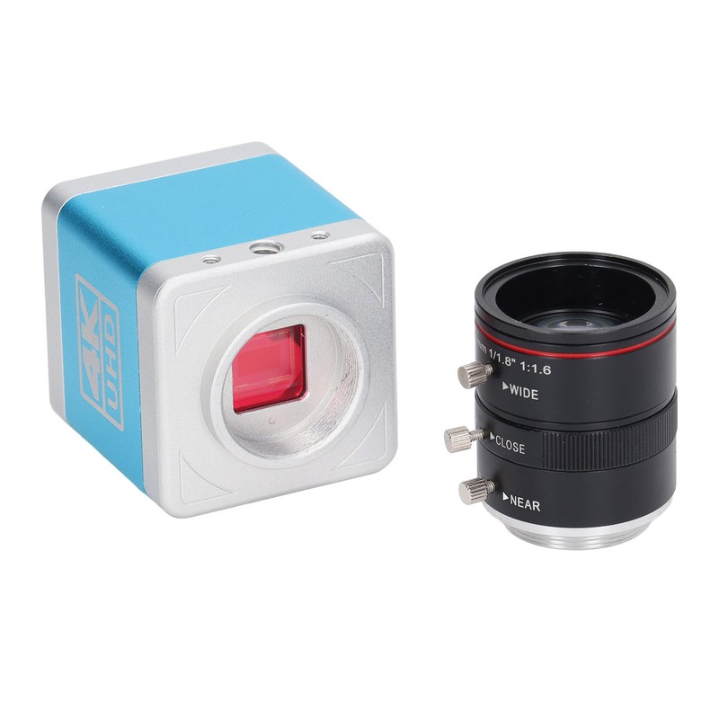 4K 30FPS HD Multimedia Interface Webcam Live USB Webcam with