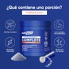 Creatina Monohidratada con Pre Entreno + L Carnitina + Electrolitos
