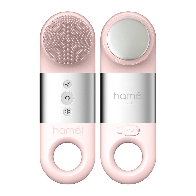 Hamel 3X 딥 진동 클렌저 3X Deep Vibration Cleanser