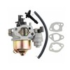 Carburetor Carb for Wen WP31 3100PSI 208CC 2.5GPM Gas Pressure