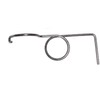 10 Pack Stainless Steel Wire Door Cage Latches Right by