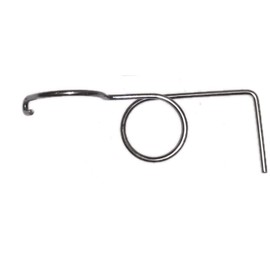 10 Pack Stainless Steel Wire Door Cage Latches Right by RNL RabbitNippLes