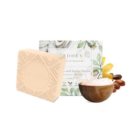 Sadhev - Depigmentation Bathing Bar - Goat Milk & Jojoba Butter