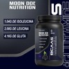 Bcaas Glutamina En Polvo Moon Doe Nutrition