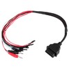 Oiiwowi Car MPPS V18 Version V18.12.3.8 Breakout Tricore Cable ECU