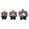 5 Pointed Star Leather Cutting Die Box Pentagram Hand Cut