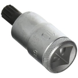 GEDORE INX 19 Multipoint Socket M10 6159430