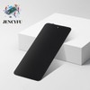 JENCYFU for Boost Celero3 2024 5G Screen Replacement Kit Full