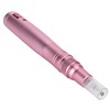 Electric Micro Needle Pen Rechargeable 5 Gears Derma Rolling Pen