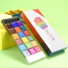 Corpower-DARKNEZ Kits De Maquillaje Pintura Facial Pintura Corporal Acuarela
