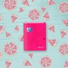 400100062 Oxford Easybook Stapled Notebook 96 Pages 90 g 24