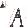 Caltric Front Lower A-Arms for Yamaha Raptor 700 / 700R