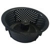 Marble 1730 Hair Strainer Cup for Shampoo Bowl 3-1/2" Dia