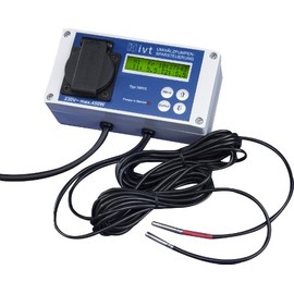 IVT 300007 Circulation Pump Economy Control for Energy Saving