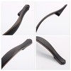 AOOTOCH 10 Pack Oil Rubbed Bronze Cabinet Pulls 5 Inch