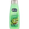 Alberto VO5 Herbal Escapes Kiwi Lime Squeeze Clarifying Shampoo, 15