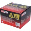 KS Tools 117.0222 Roof Stand with Flash Symbol and Suction