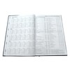2024-2025 Diary Academic Year A5 Week to View Hardback Casebound