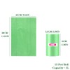 EINESIN Mini Car Trash Bags, Small Garbage Bags (30x25cm), Leakproof