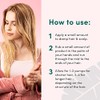 Coco & Eve Hydrating & Detangling Leave-In Conditioner. Coconut, Avocado