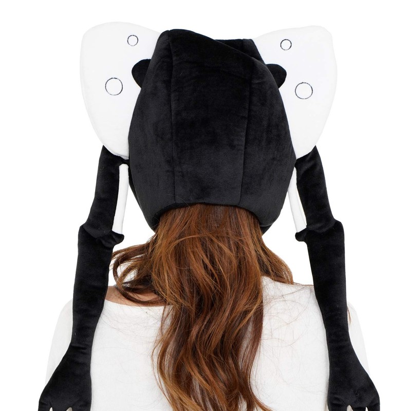 SAZAC Evangelion 4th Apostle Kigurumi Cap