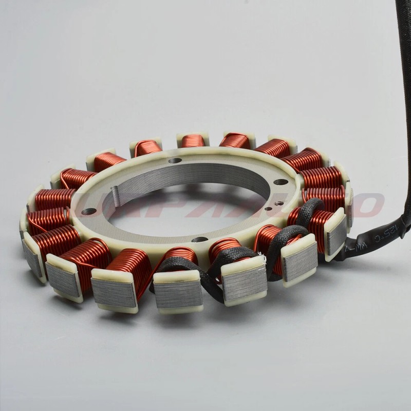Wurpa New Alternator Fits For Exmark Quest Radius E S
