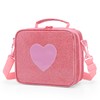 LoDrid Carry bag, rose