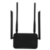 EDUP 4G Wireless Router 300Mbps Signals 360° with Antennas EP‑9531