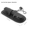 10mm Universal Inflatable Boat Kayak Oar Lock Patch Paddle Lock