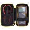 Aproca Hard Carry Travel Case for Fluke 101 Basic Digital