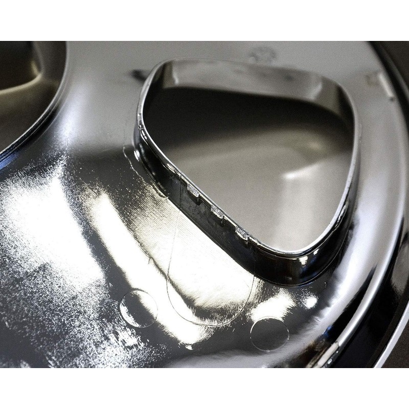 17" Chrome Wheel Skin Kit fits Honda Pilot 2011-2015 -