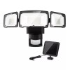 SOLAR LED Solar Power Spot Light Motion Detector Flood House
