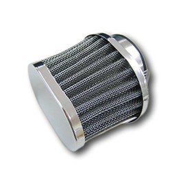 Power Filter Universal Oval Taper Type φ52 14-6124