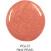 Palladio Brillo de Labios Pink Pearl con Vitamina E y