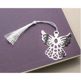 Guardian Angel Bookmark