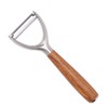 FLYAMAPIRIT Stainless Steel Peeler Kitchen Fruit Vegetable Peeling Tool with