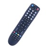 New Remote Control Replacement for Xsarius Sniper V-IPTV Box-Linux Full