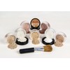 $40 SPECIAL (WARM & BEIGE) Full Size Mineral Makeup Kit